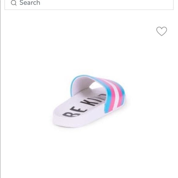 🧢🧢NWT Size 12 Mens Slides or 14/ Women’s Shoes New Never Worn - Picture 4 of 4